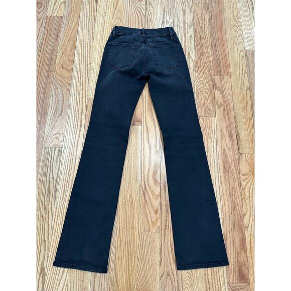 Frame Le Mini Boot Jeans - Picture 3 of 6